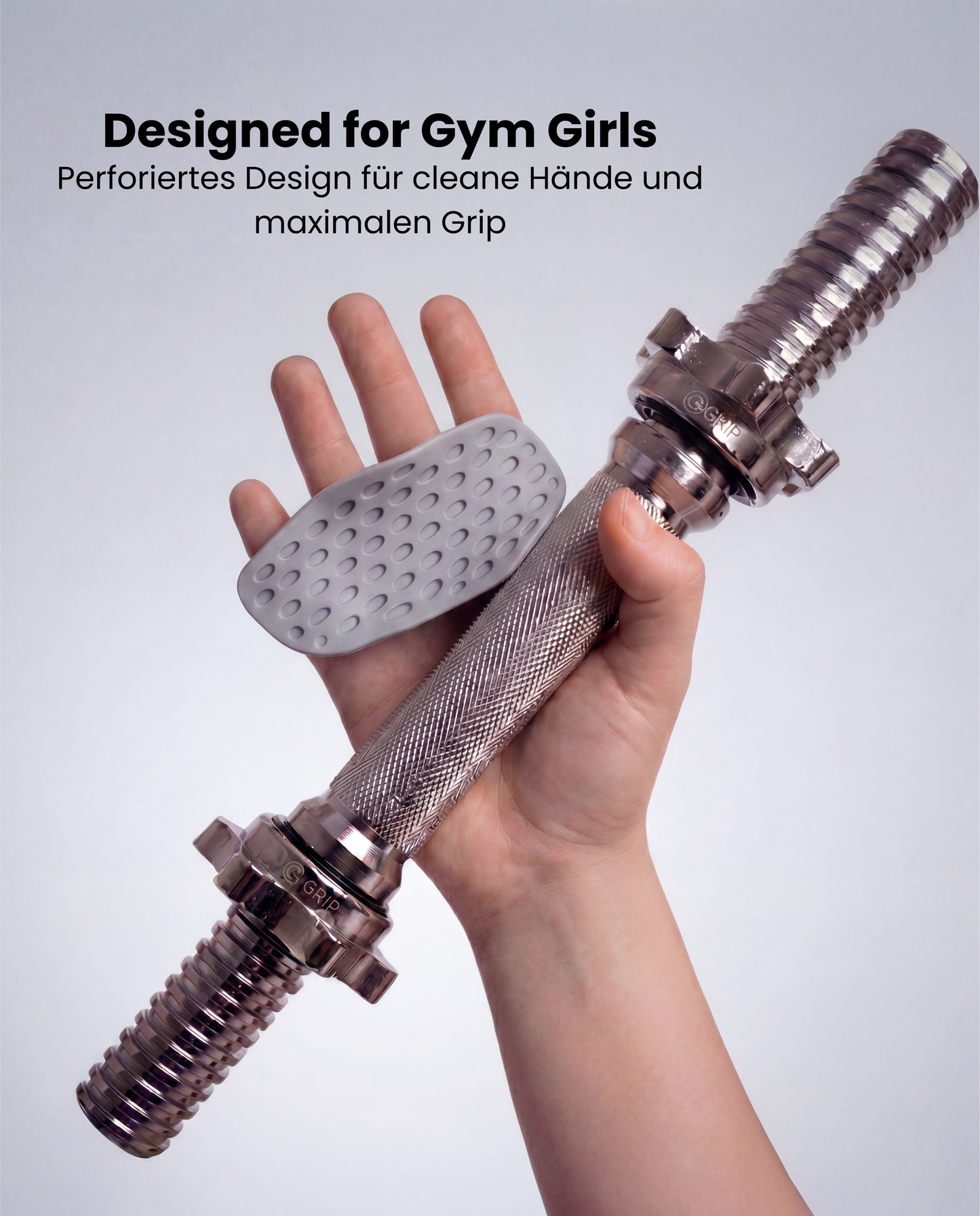 clean grips™