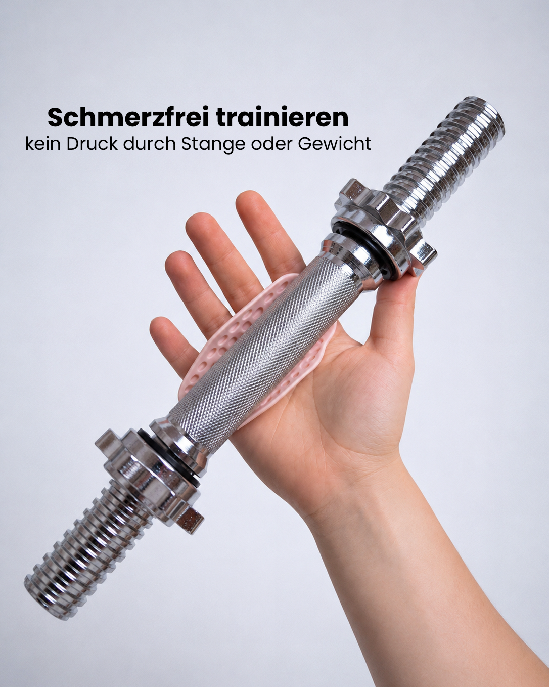 clean grips™ - Ultimate Training Grip