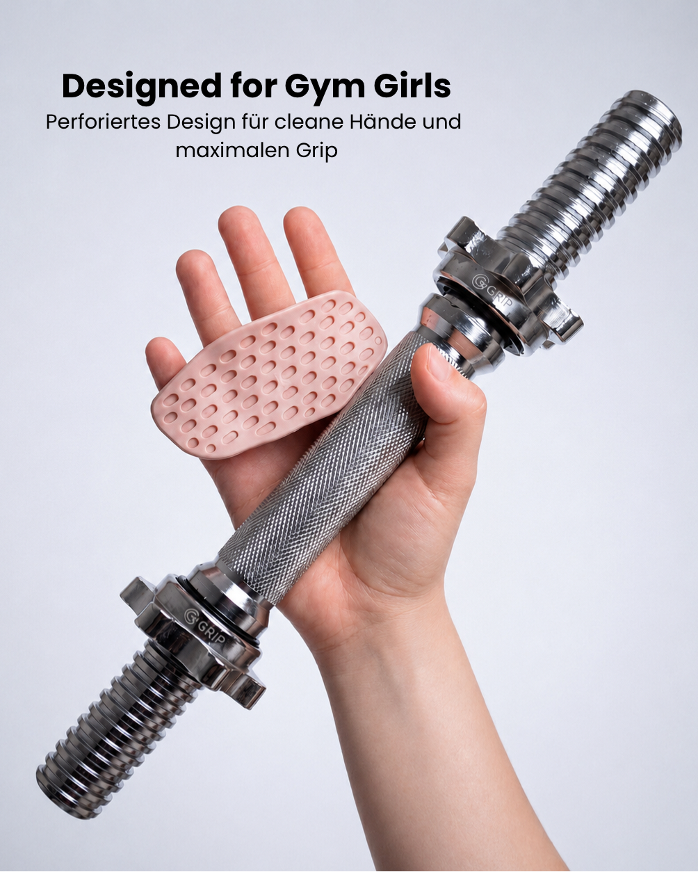 clean grips™ - Ultimate Training Grip