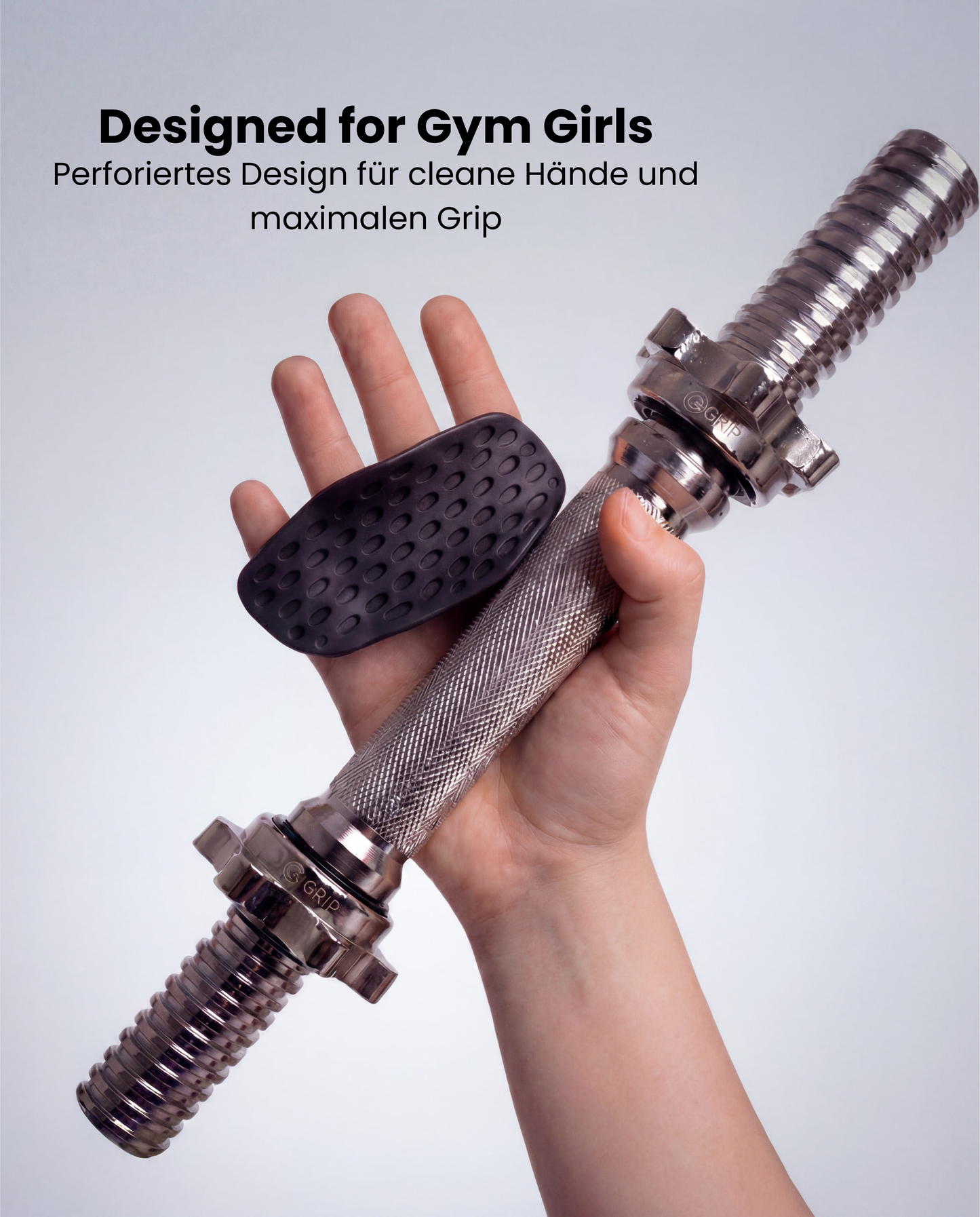 clean grips™ - Ultimate Training Grip