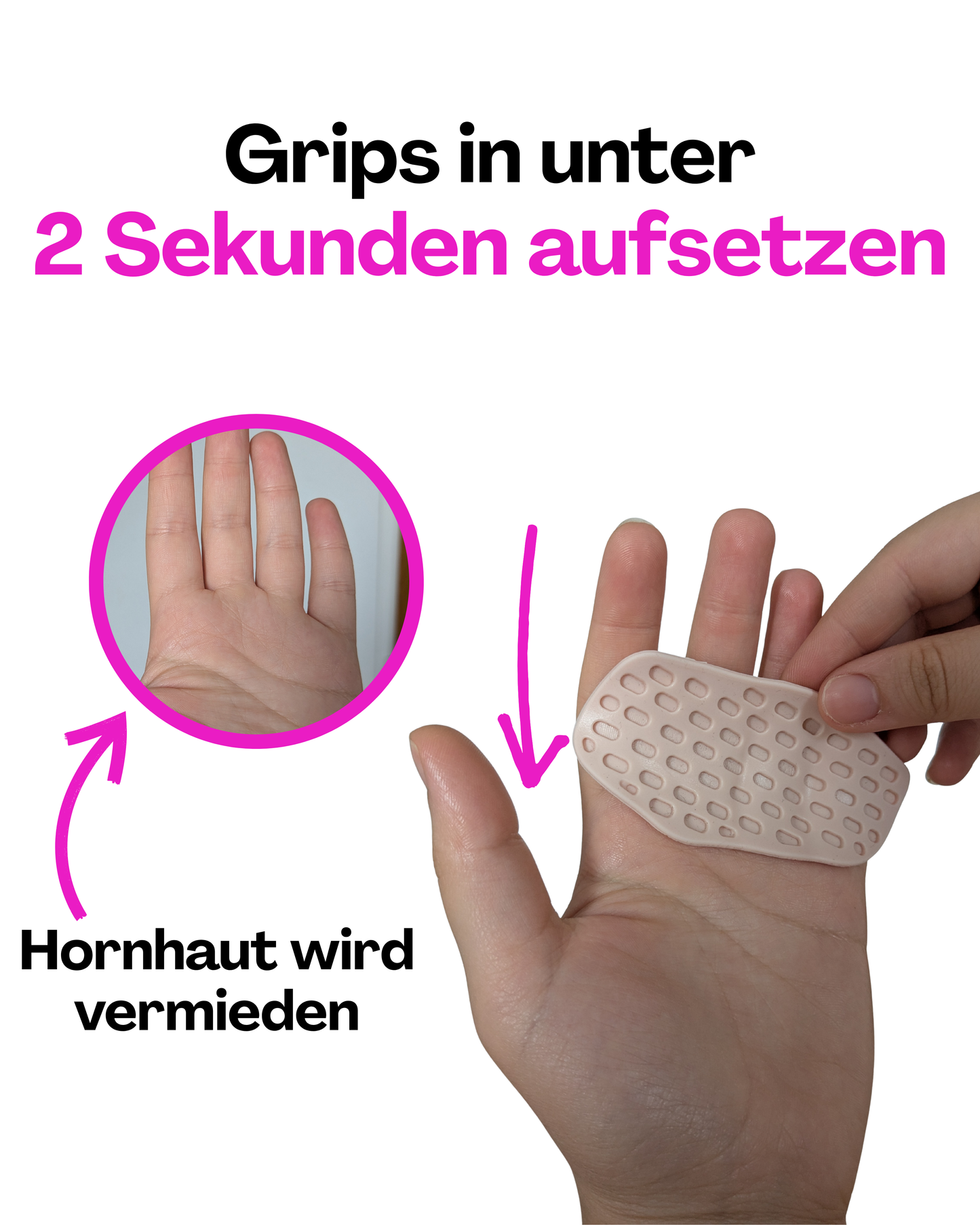 clean grips™