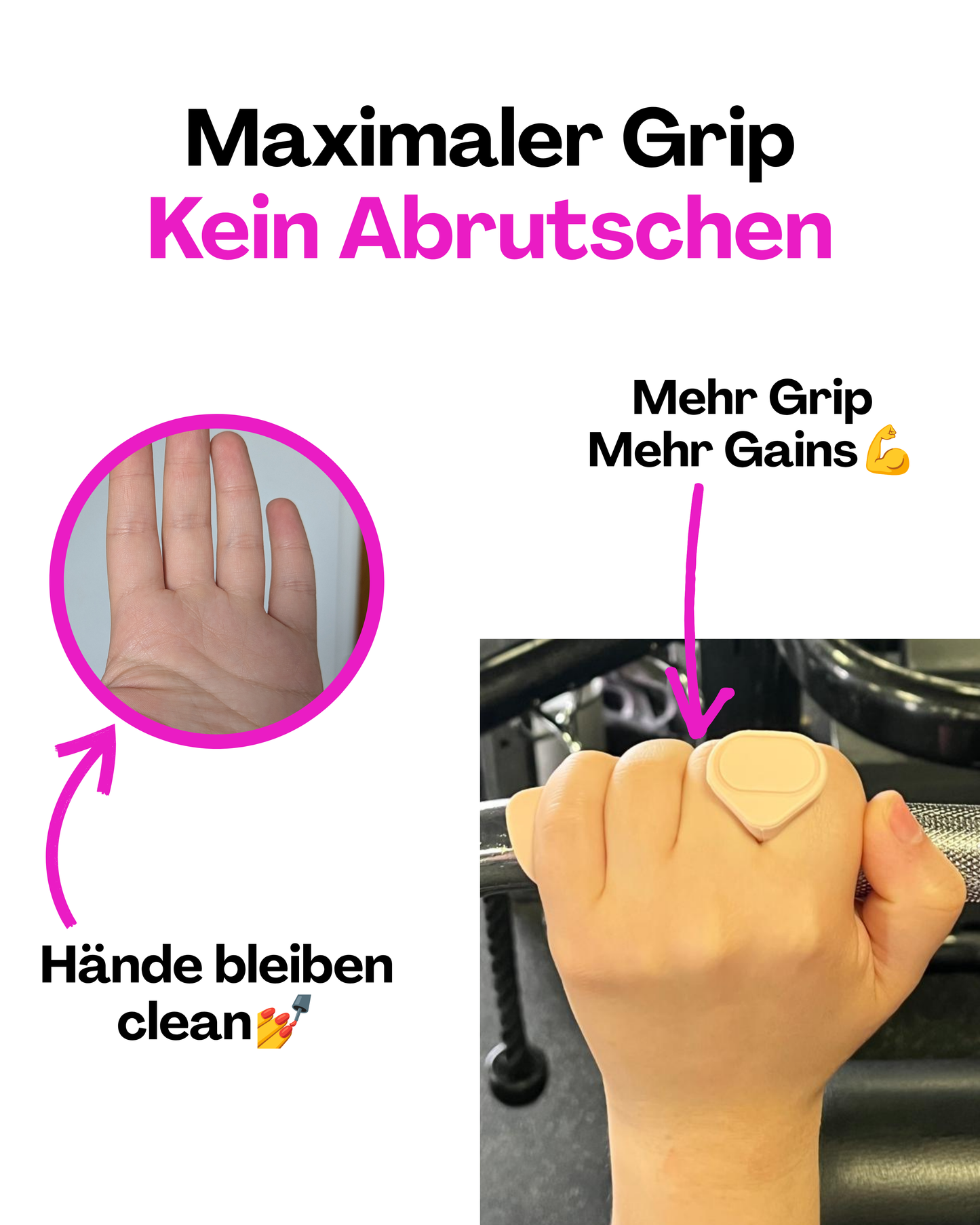 clean grips™